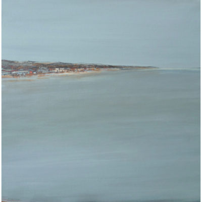 "Terre, ciel et mer n°45"