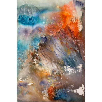 "Camouflage 3"