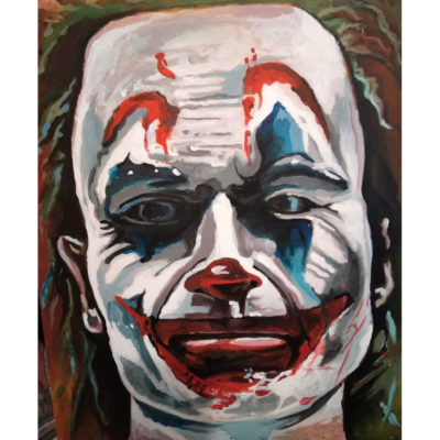 "Joker"