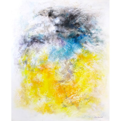 "Liberté chérie"