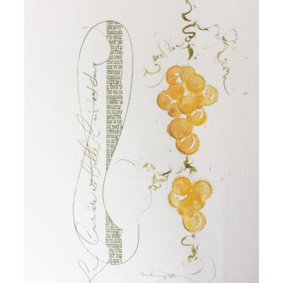 "Raisin 3"