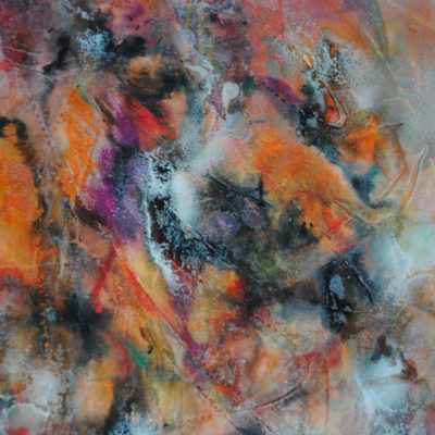 "Abstraction 18"