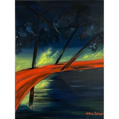 "La colère des dieux"