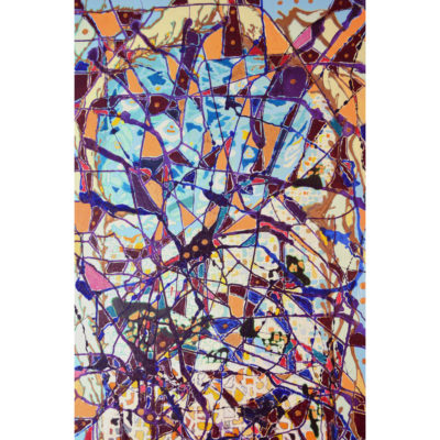 "Fenêtre sur la Méditerranée"