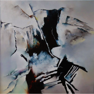 "La faille"