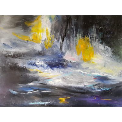 "L'écume des jours"