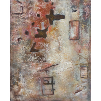"Empreintes du temps"
