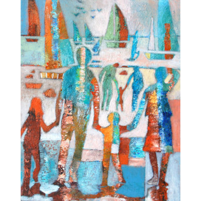 "Jour de lumière"