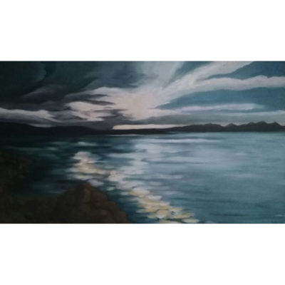 "La Ria"