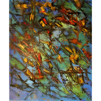 "Vent de novembre"