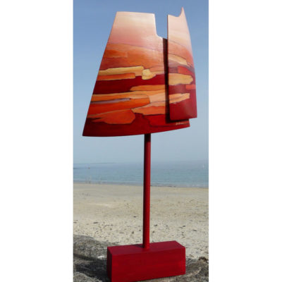 "FI: Hors saison (rouge)"