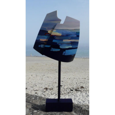 "FI: Hors saison (bleu)"