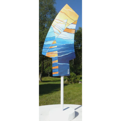 "FI: Toutes voiles dehors"