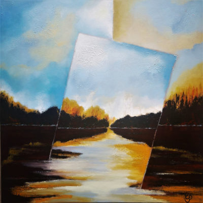 "Bords de Loire"