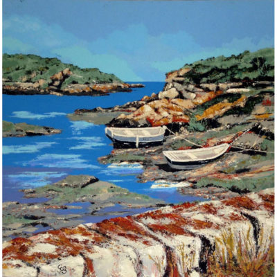 "Chausey 2"