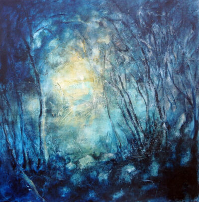 "C'est le moment crépusculaire"