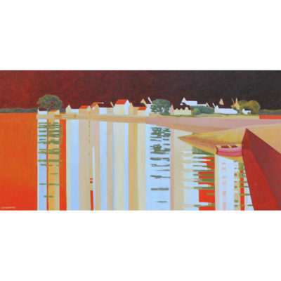 "Eveil moderne de St Cado"