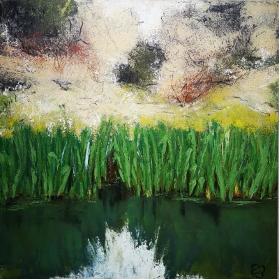 "Le marais 2"
