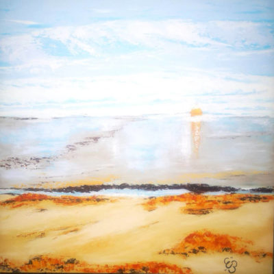 "La bouée"