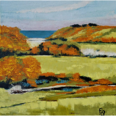 "Tannée"