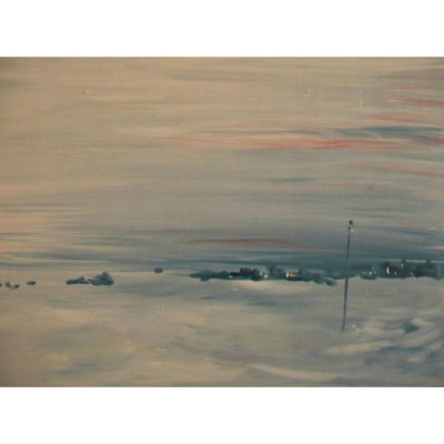 "La pointe de Quiberon"