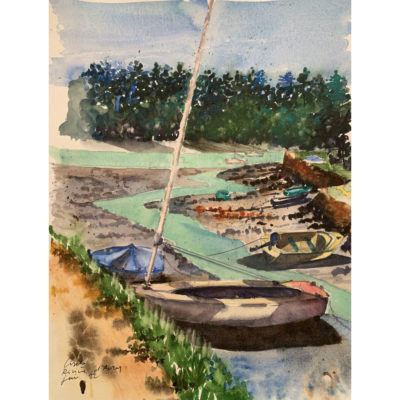 "Rivière du Bono"