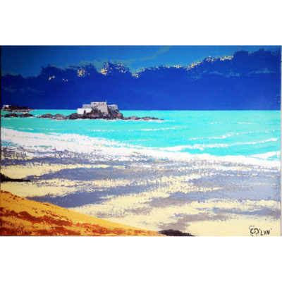 "Le fort"