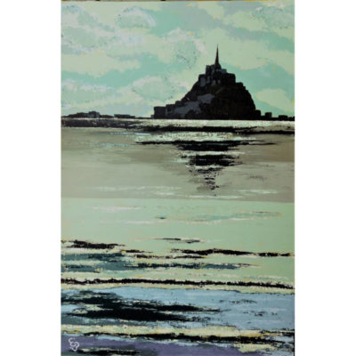 "Le Mont"