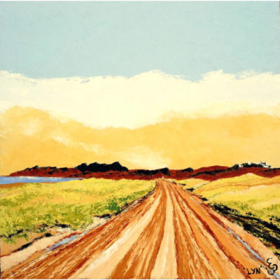 "Route de côte"