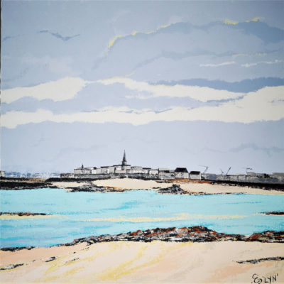 "Saint Malo"