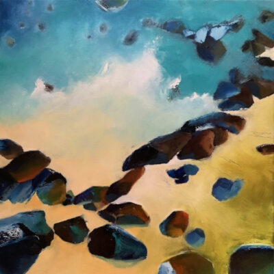 "Le passage"