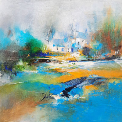 "13722 Le village perdu"