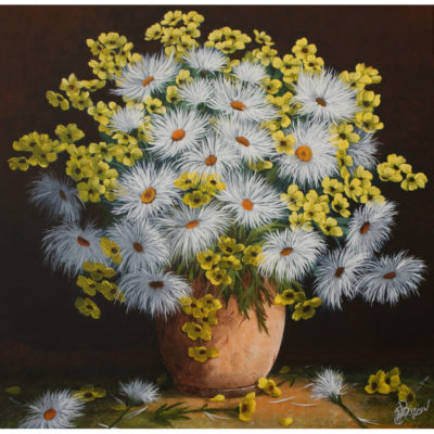 "Joli bouquet"