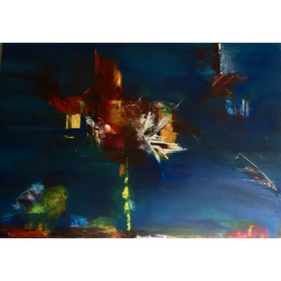 "Météorite"