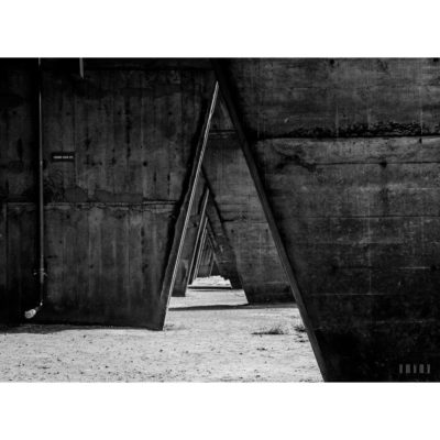 "Infinity triangles"
