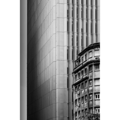 "Old and new"