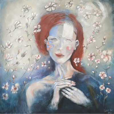 "Clair de lune"