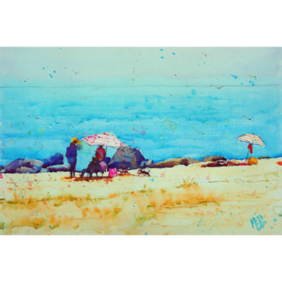 "A St Julien"
