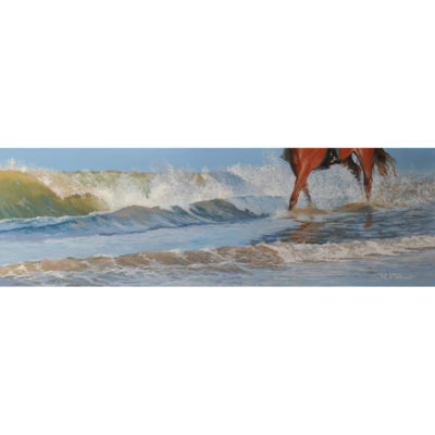 "119 Dans les rouleaux"