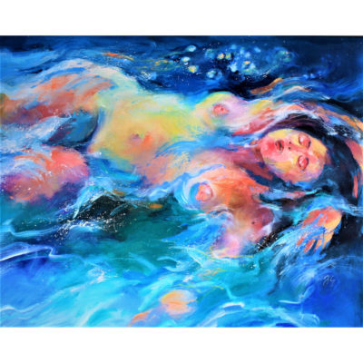 "Go with the flow 2"