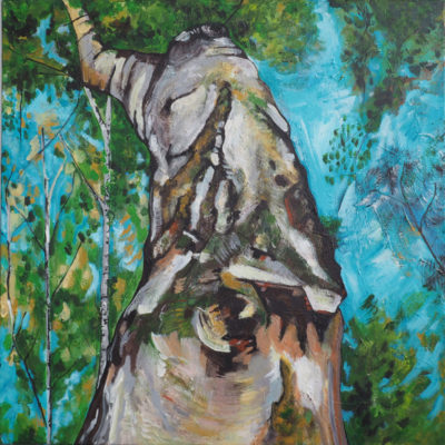 "Golgotha"