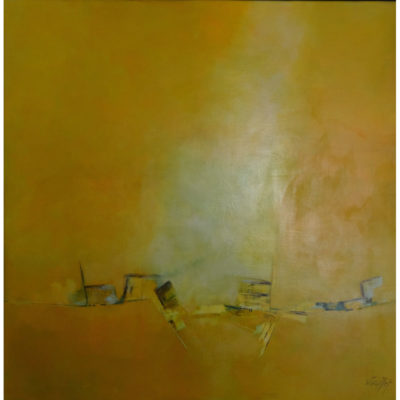 "Je veux du soleil"