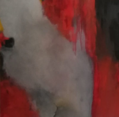"La passion 1"