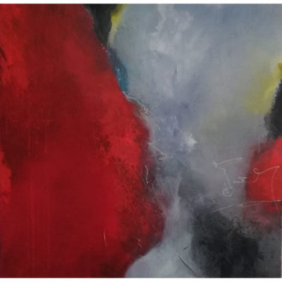 "La passion 2"