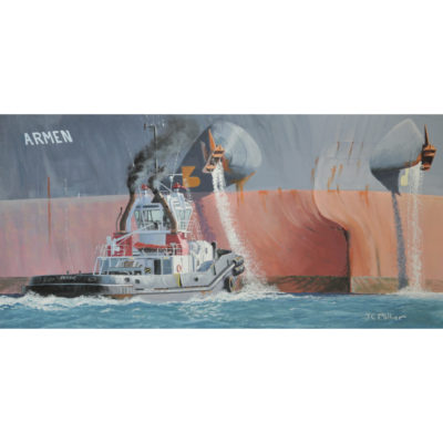 "113 L'Armen"