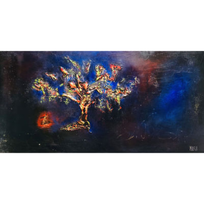 "Arbre des possibles"