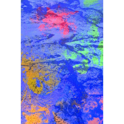"L'estran psychédélique"
