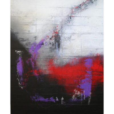 "Mouvement perpétuel"