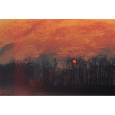 "Soleil hivernal"