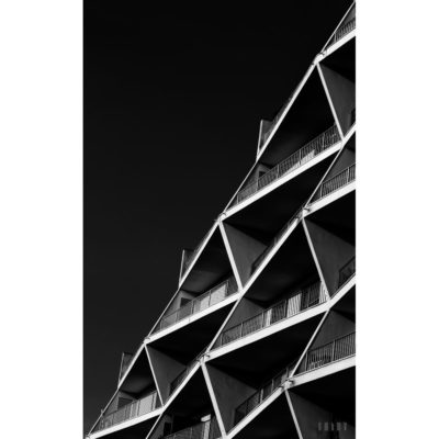 "Triangular"